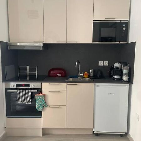 Cosy Apartment In Paris Saint-Ouen  Zewnętrze zdjęcie